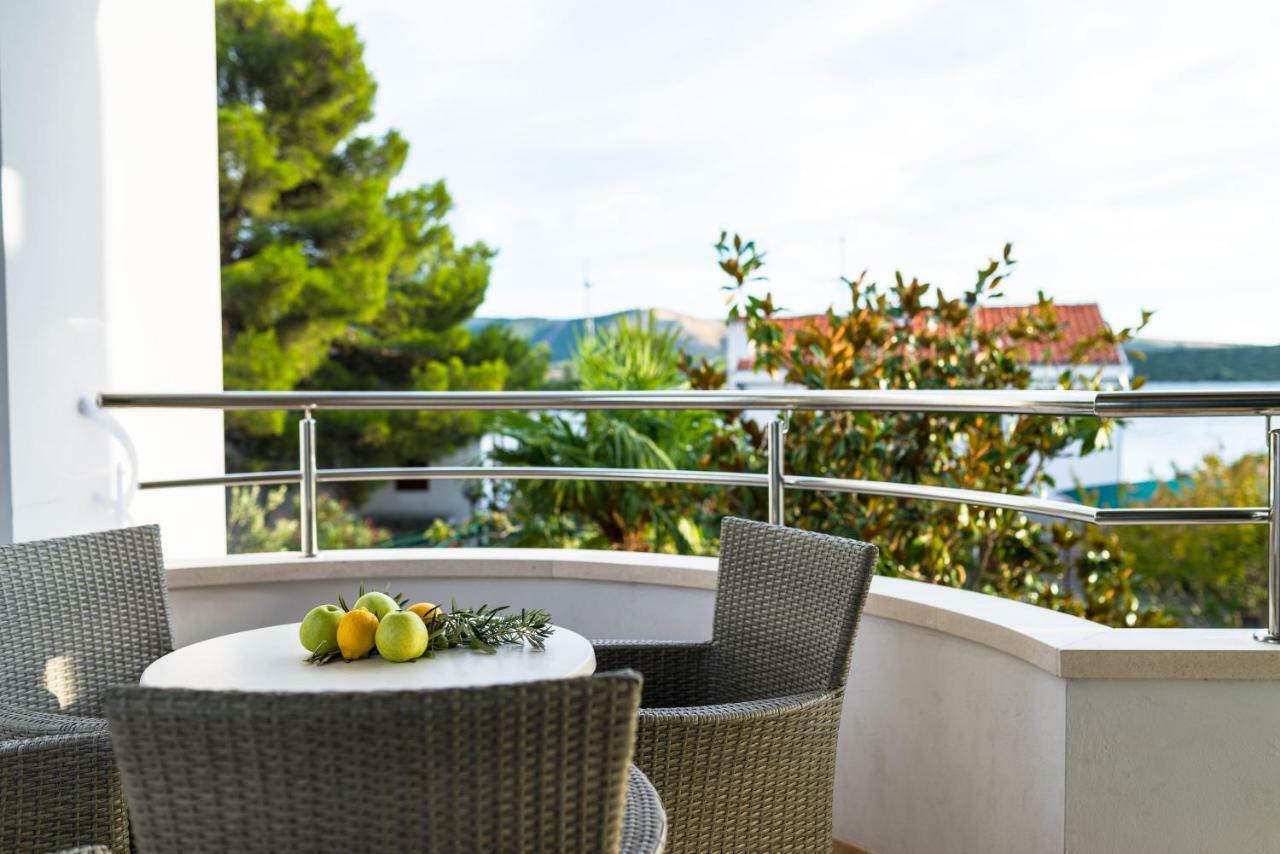 Villa Croatica Apartments Zaboric Cameră foto